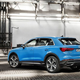 Illustration for article titled The 2019 Audi Q3 Looks Like a Sporty and Well Packaged Staple Remover Now
